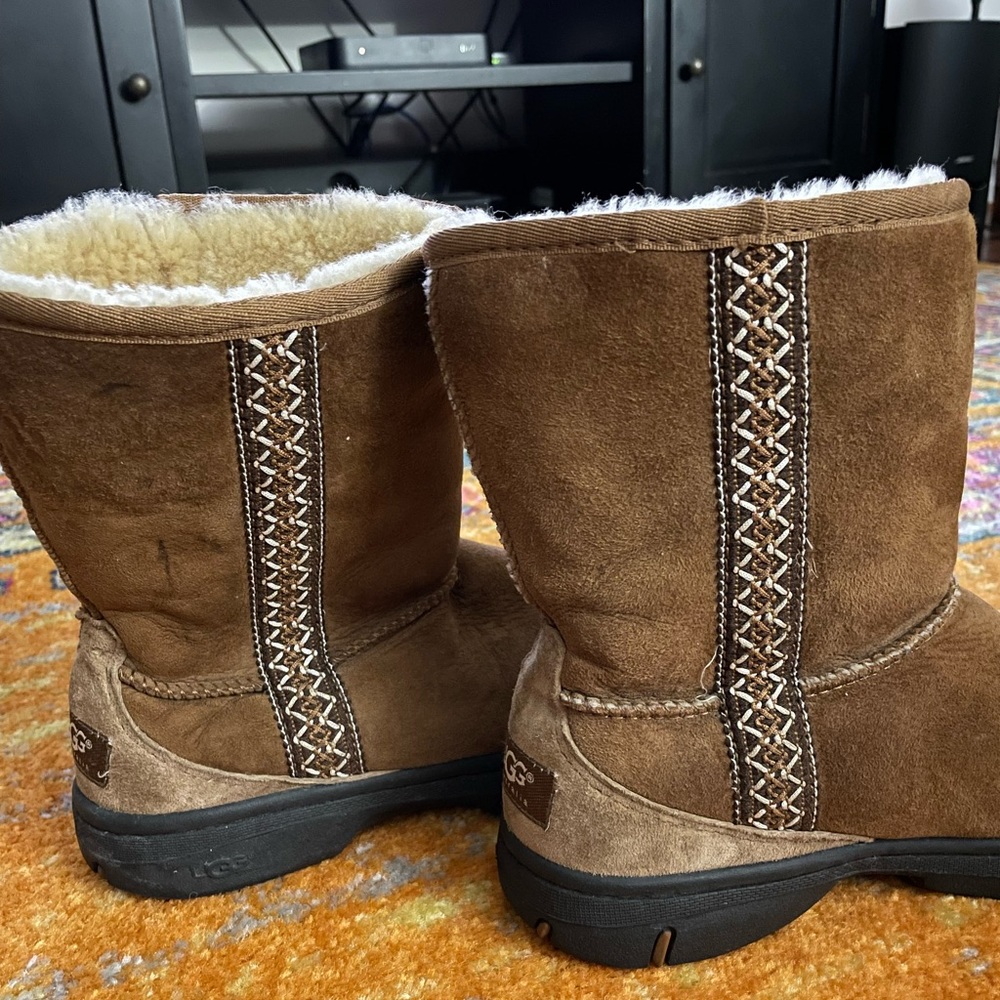 UGG | Brown Size 8